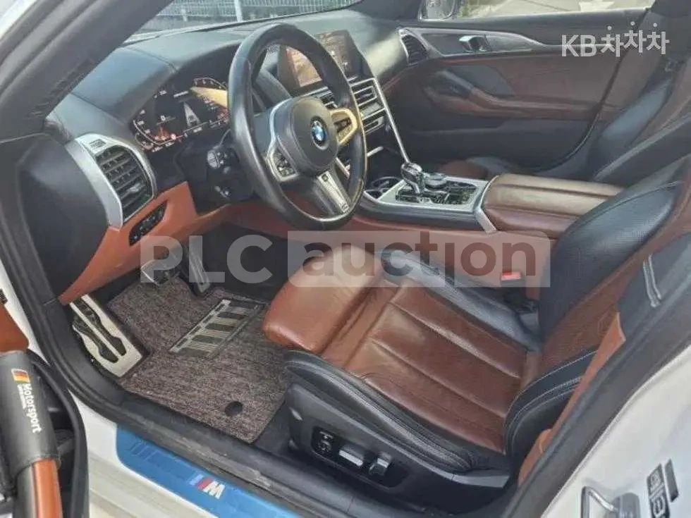 BMW 840 harman kardon* Head-Up*  | Mobile.bg � ����������� 5