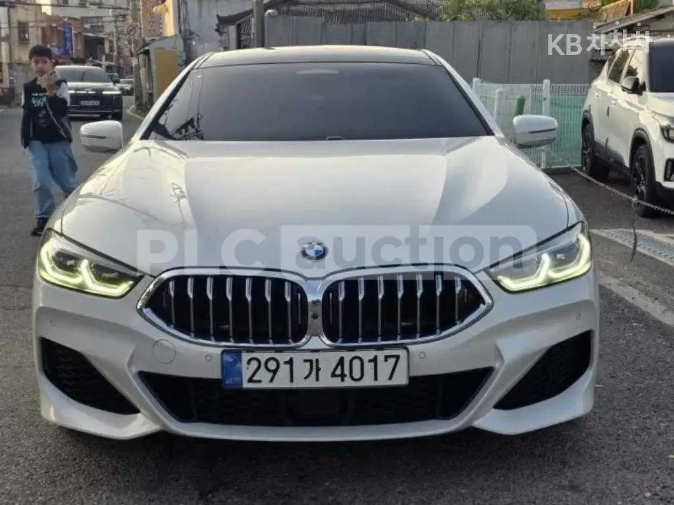 BMW 840 harman kardon* Head-Up*  | Mobile.bg � ����������� 2