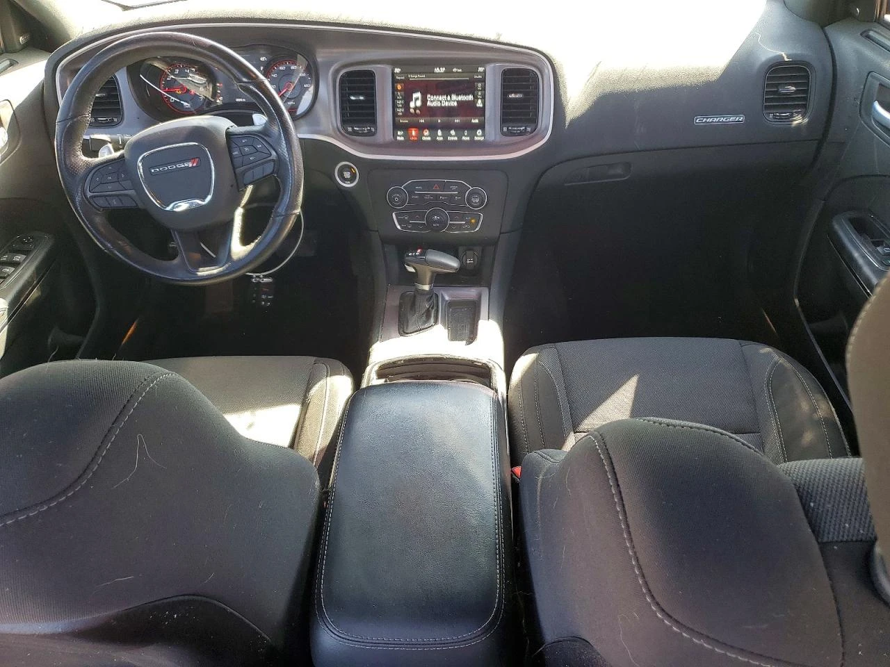Dodge Charger 3.6l Sxt, снимка 8 - Автомобили и джипове - 54730553