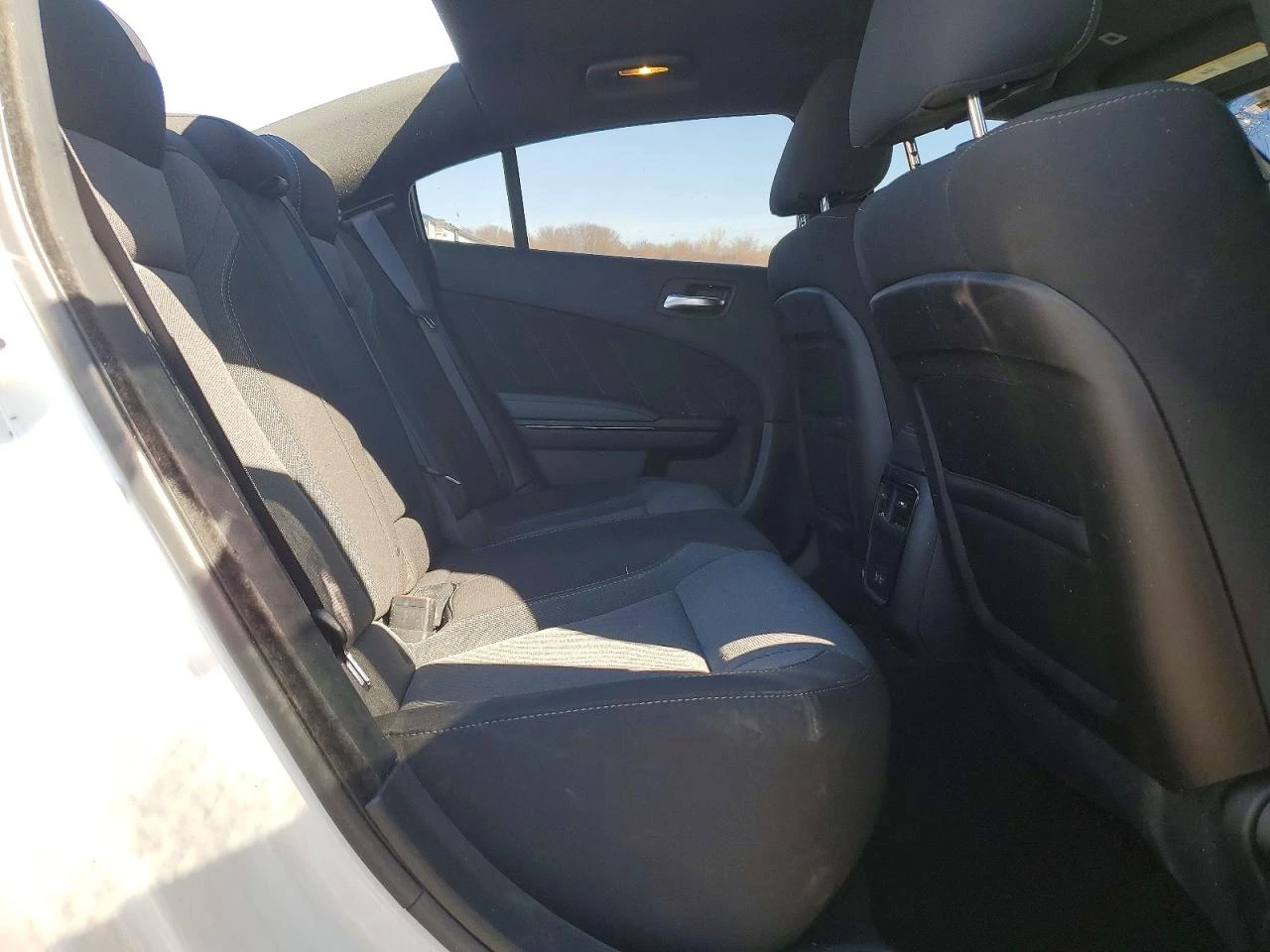 Dodge Charger 3.6l Sxt, снимка 10 - Автомобили и джипове - 54730553