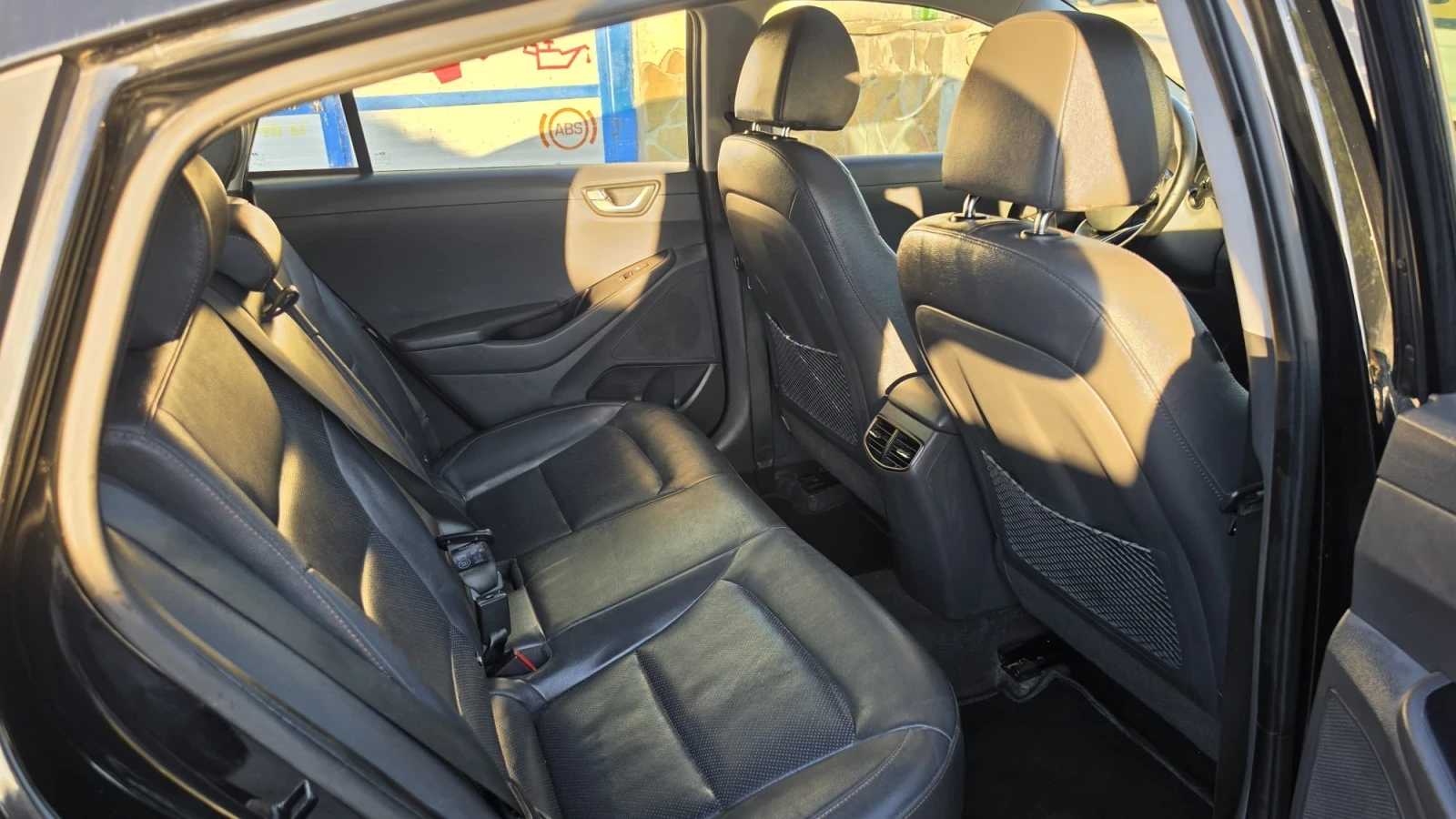 Hyundai Ioniq | Mobile.bg � ����������� 4