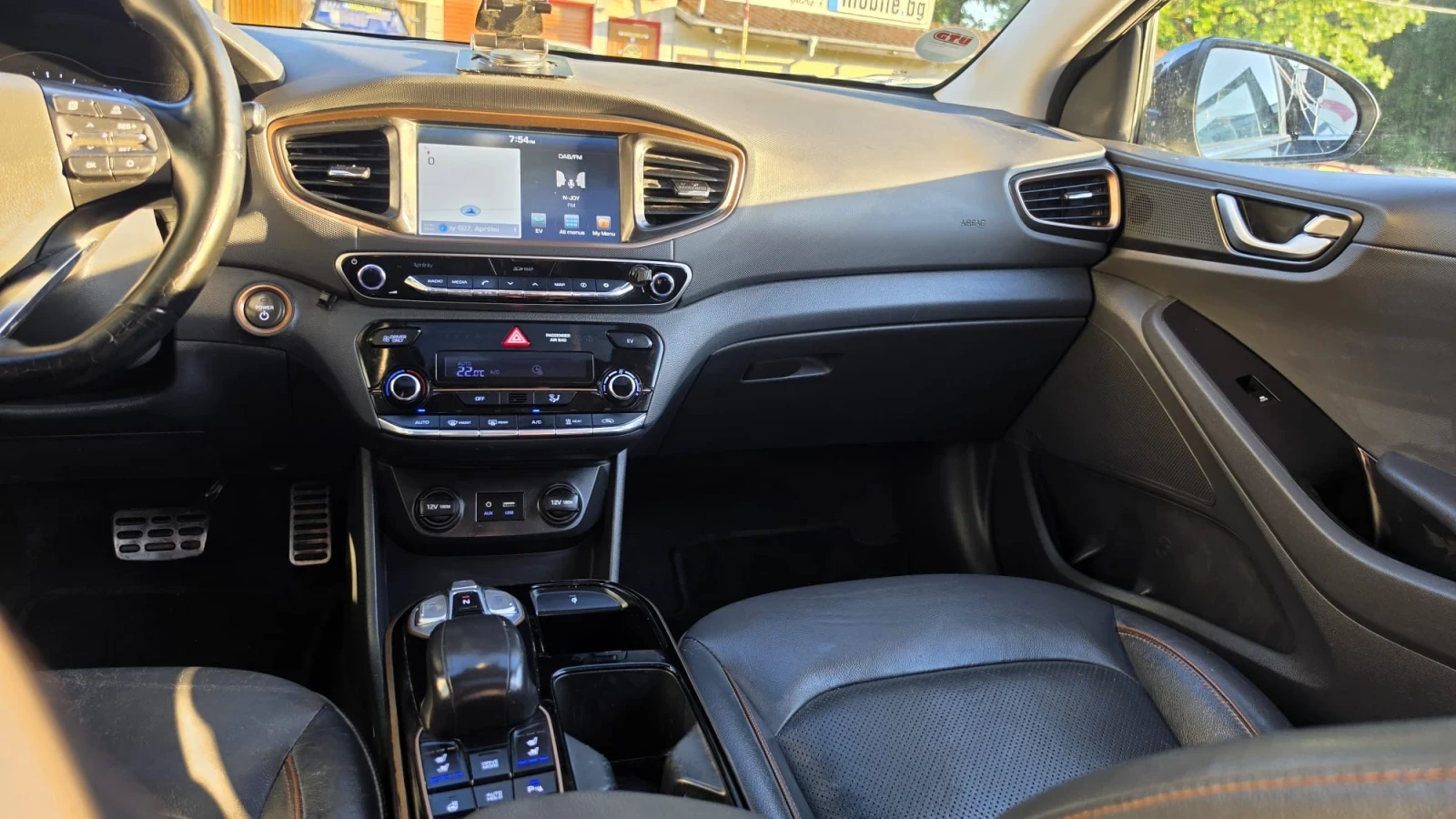 Hyundai Ioniq | Mobile.bg � ����������� 1