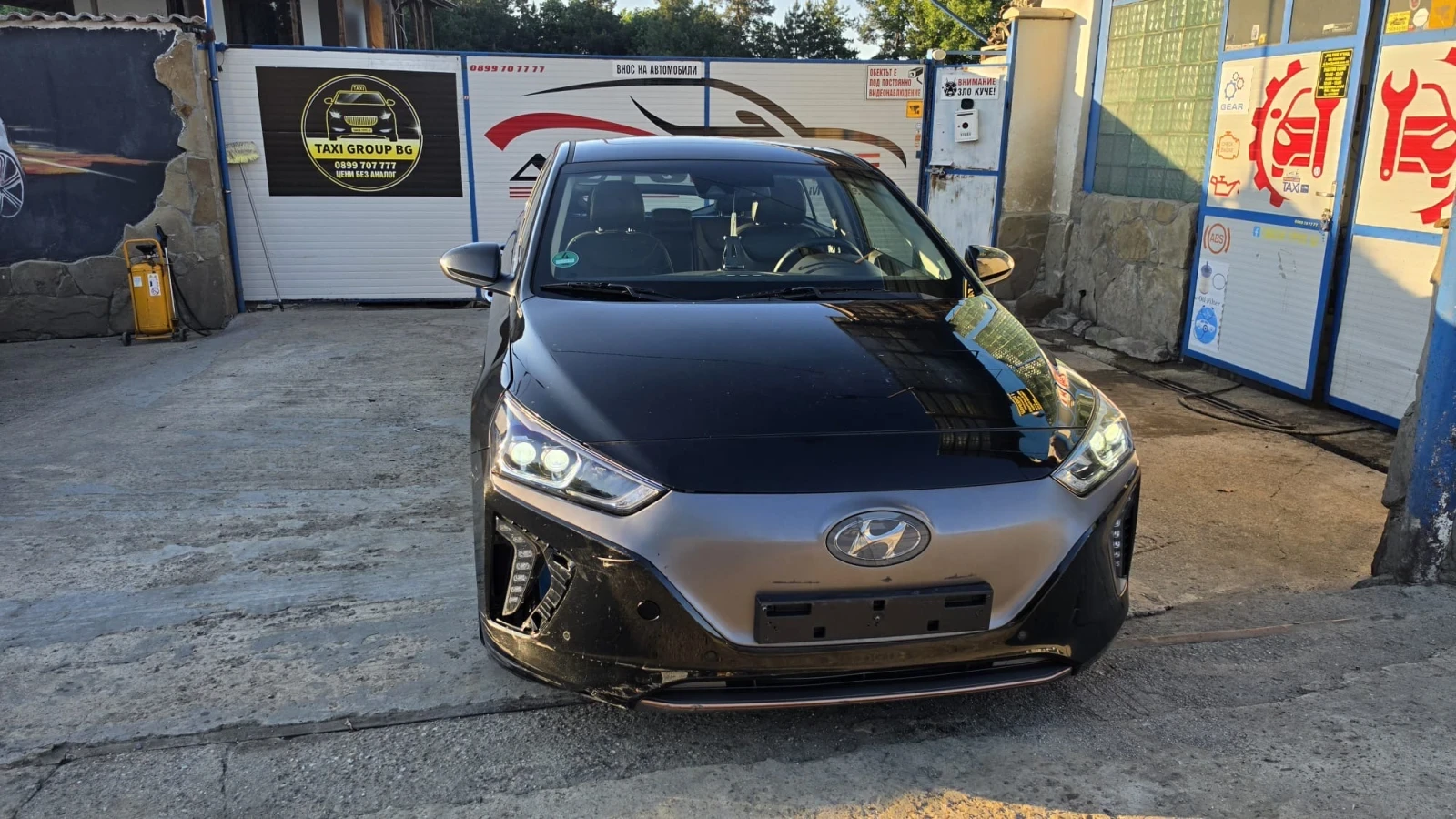 Hyundai Ioniq | Mobile.bg � ����������� 15