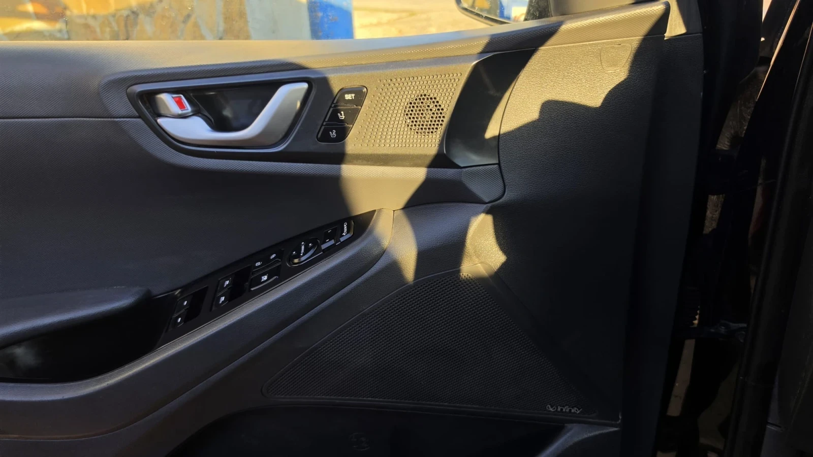 Hyundai Ioniq | Mobile.bg � ����������� 2