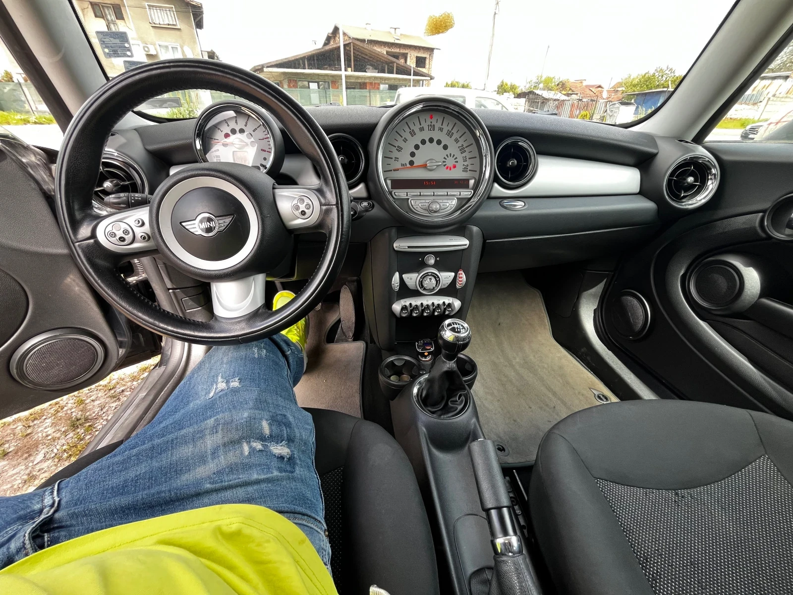 Mini Cooper, снимка 5 - Автомобили и джипове - 54909568