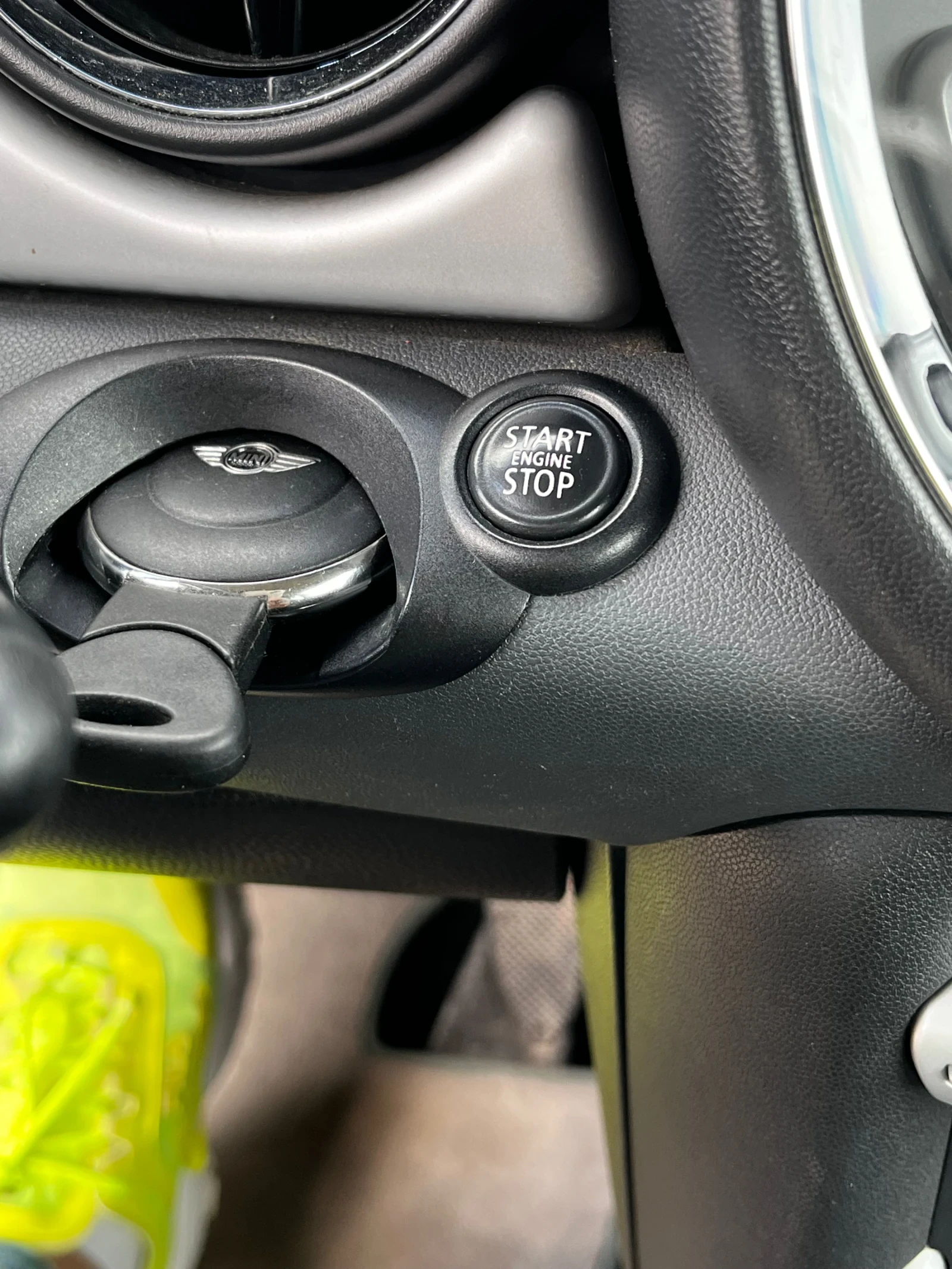 Mini Cooper, снимка 7 - Автомобили и джипове - 54909568