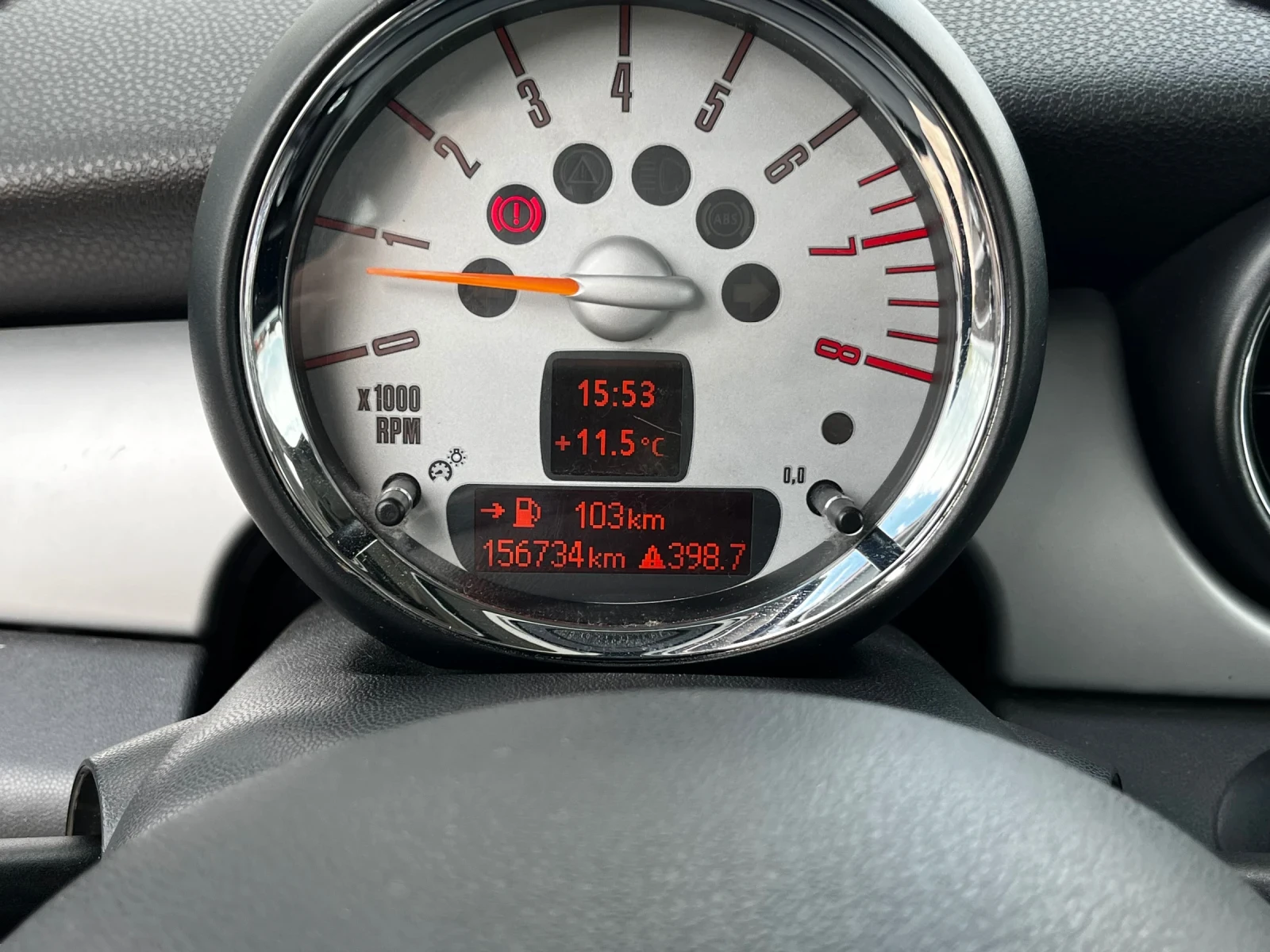 Mini Cooper, снимка 6 - Автомобили и джипове - 54909568