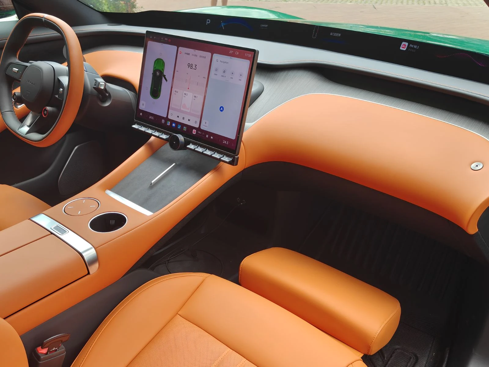 Xiaomi YU7 RWD 96, 3 kWh ������� | Mobile.bg � ����������� 13