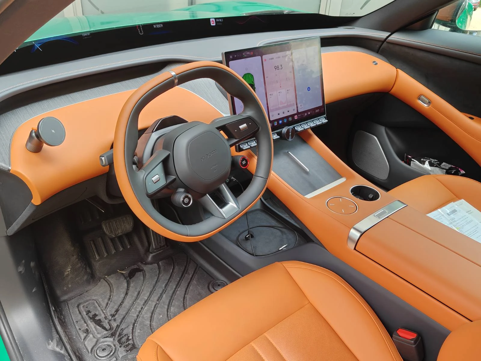 Xiaomi YU7 RWD 96, 3 kWh ������� | Mobile.bg � ����������� 7