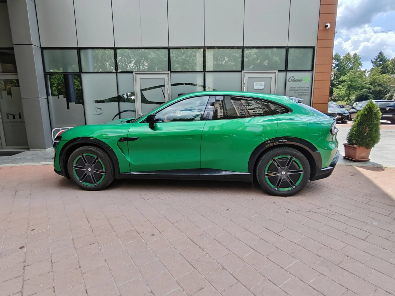 Xiaomi YU7 RWD 96, 3 kWh ������� | Mobile.bg � ����������� 3