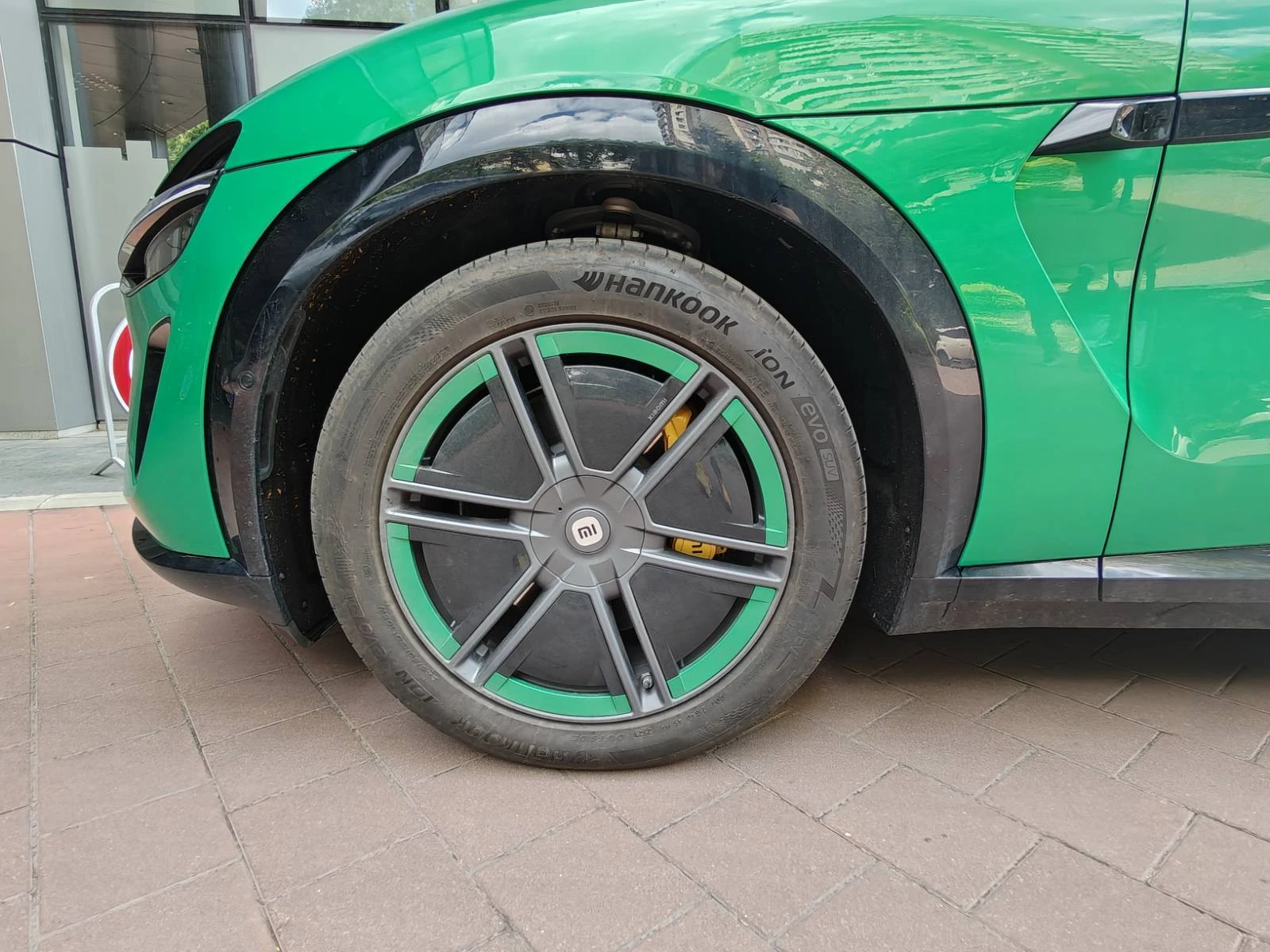 Xiaomi YU7 RWD 96, 3 kWh ������� | Mobile.bg � ����������� 6