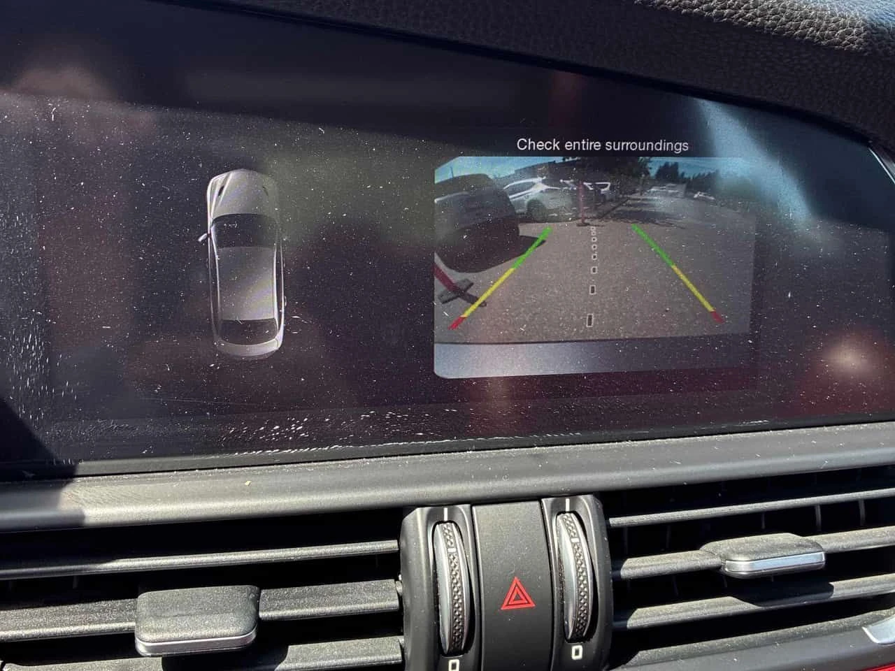 Alfa Romeo Giulia * Ti * CARFAX * ����� �� ����������� | Mobile.bg � ����������� 10