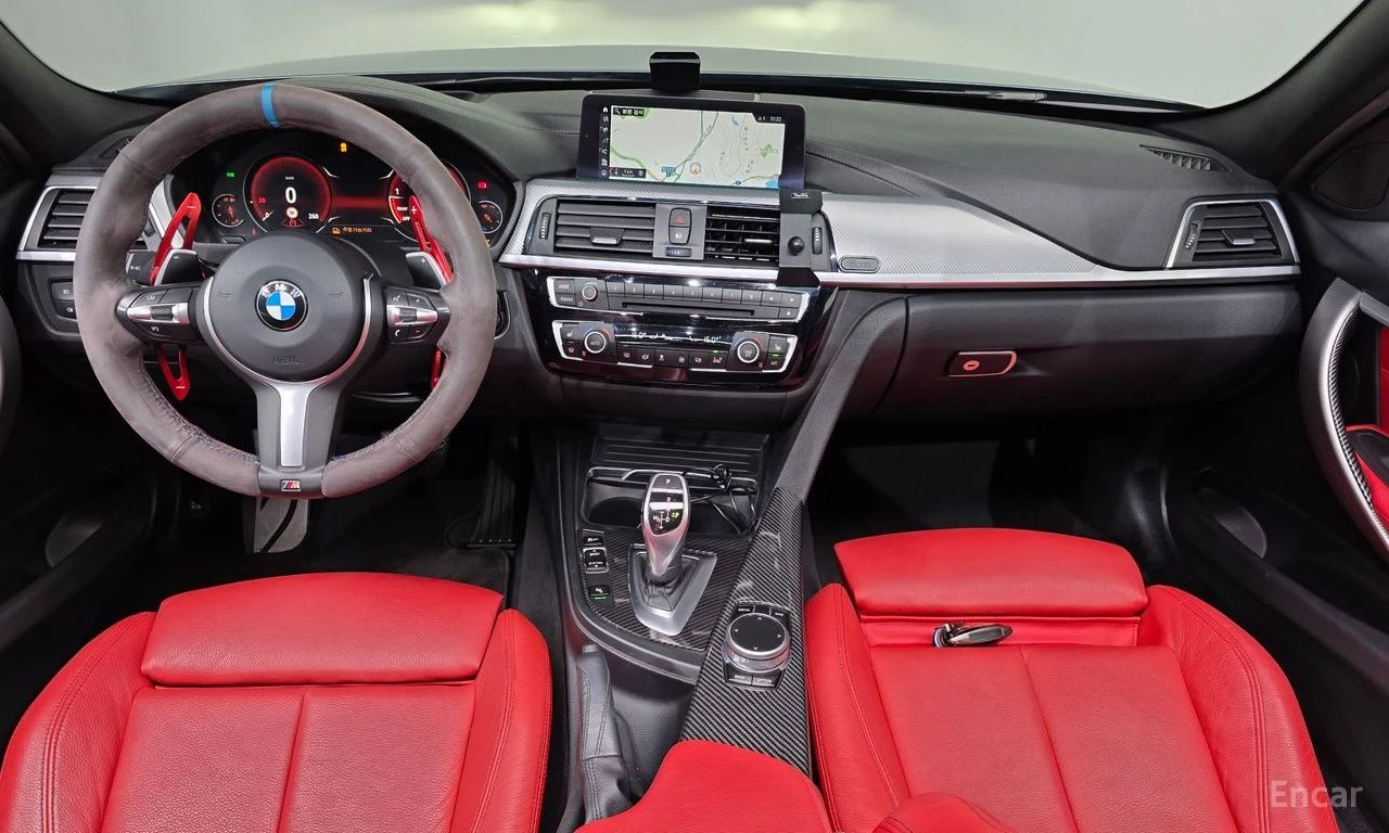 BMW 330 * ФИКСИРАНА ЦЕНА ДО БЪЛГАРИЯ * АВТОКРЕДИТ, снимка 11 - Автомобили и джипове - 55452408