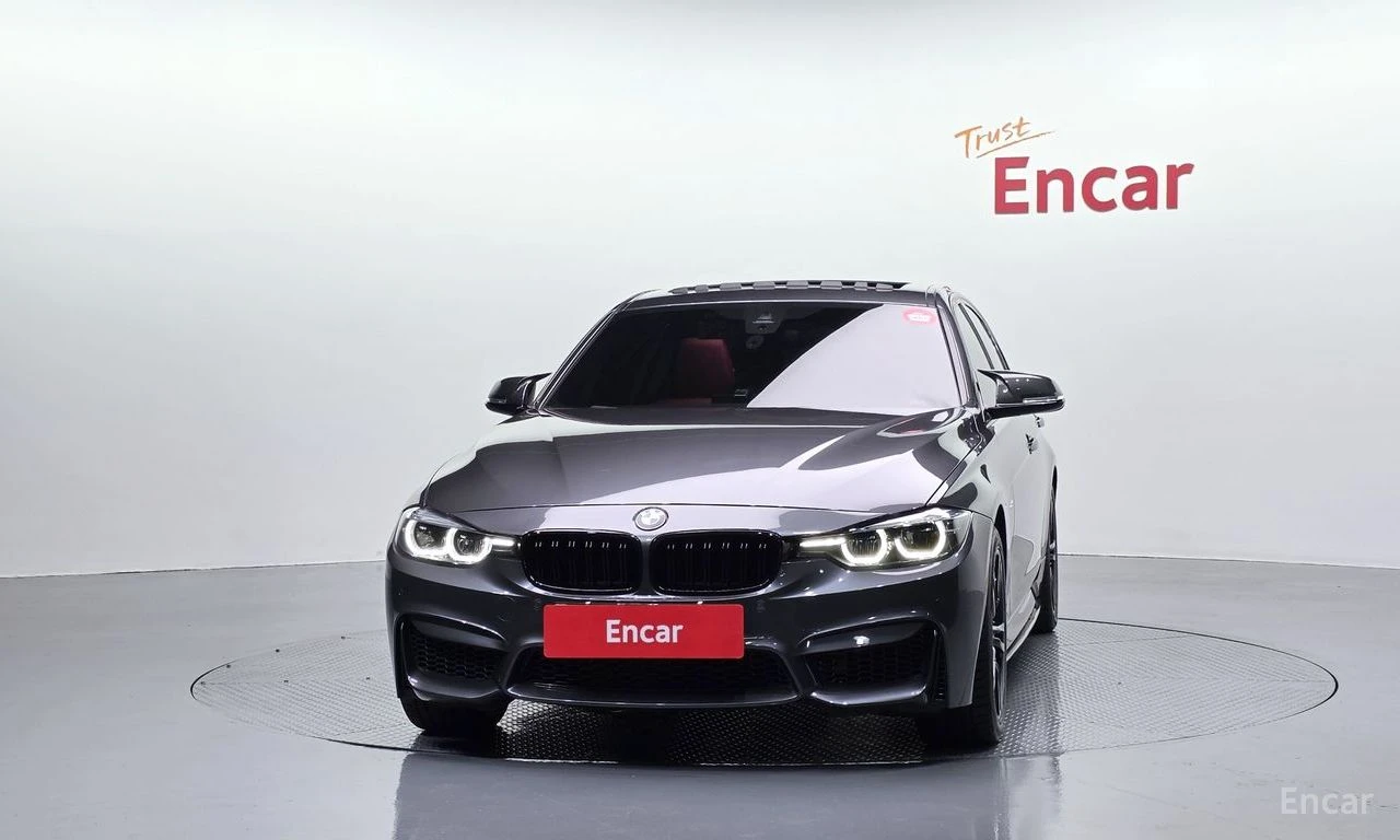 BMW 330 * ФИКСИРАНА ЦЕНА ДО БЪЛГАРИЯ * АВТОКРЕДИТ, снимка 4 - Автомобили и джипове - 55452408