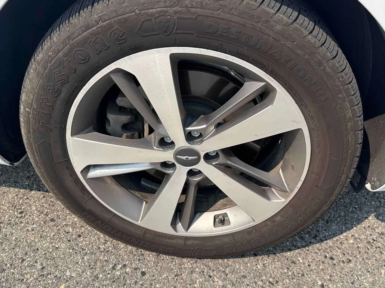 Genesis GV80 * 2.5T Advanced* ���������� ��� ������������ ����� | Mobile.bg � ����������� 7