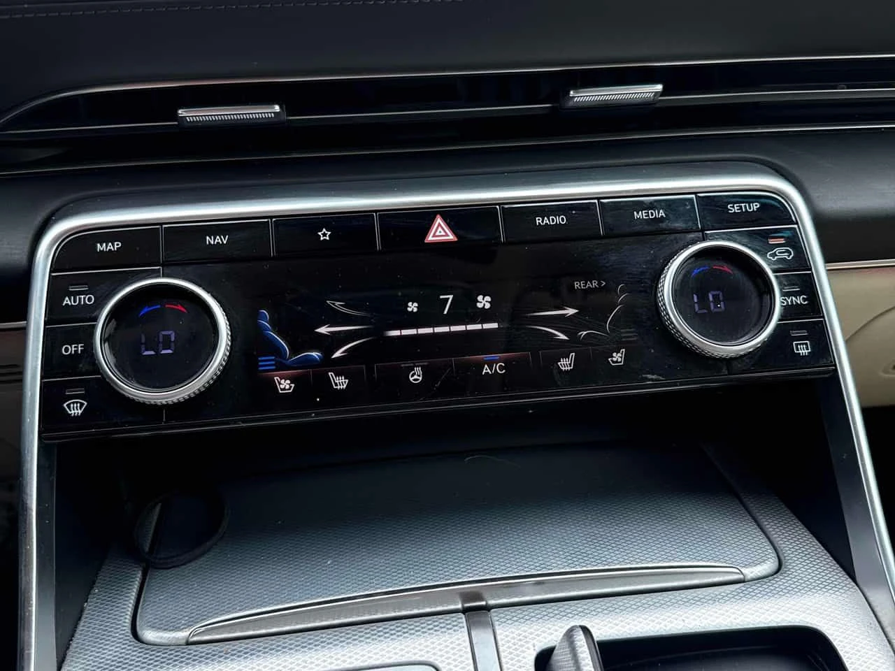 Genesis GV80 * 2.5T Advanced* ���������� ��� ������������ ����� | Mobile.bg � ����������� 11
