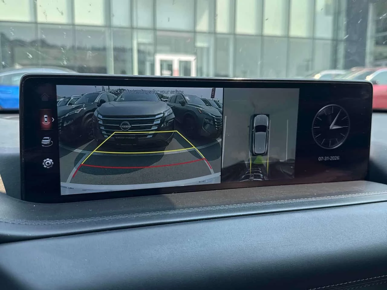 Genesis GV80 * 2.5T Advanced* ���������� ��� ������������ ����� | Mobile.bg � ����������� 10