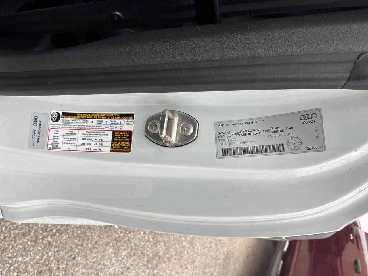 Audi Rs5 * 2dr Cpe * CARFAX * ���� �� �� | Mobile.bg � ����������� 13