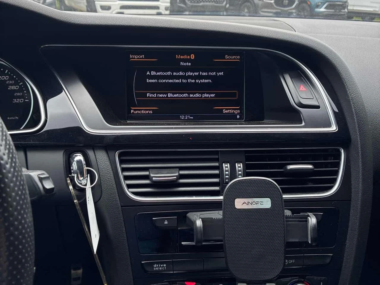 Audi Rs5 * 2dr Cpe * CARFAX * ���� �� �� | Mobile.bg � ����������� 9