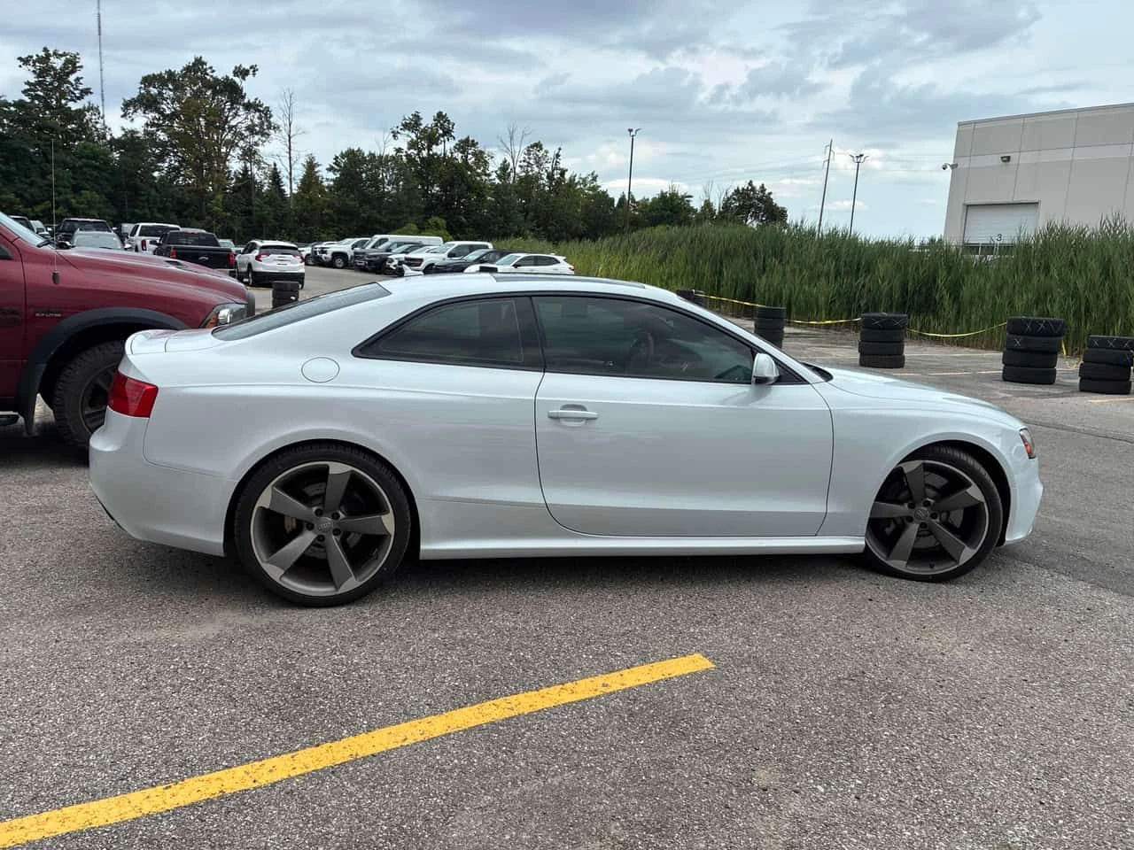 Audi Rs5 * 2dr Cpe * CARFAX * ���� �� �� | Mobile.bg � ����������� 3