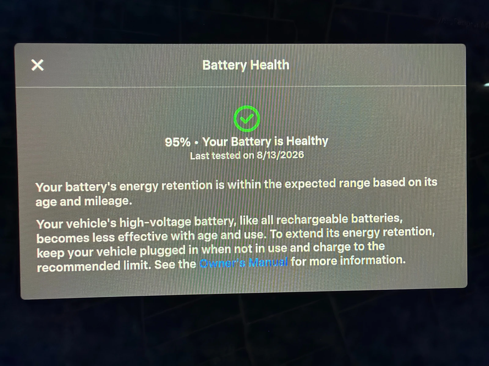 Tesla Model Y LFP , снимка 13 - Автомобили и джипове - 55659762