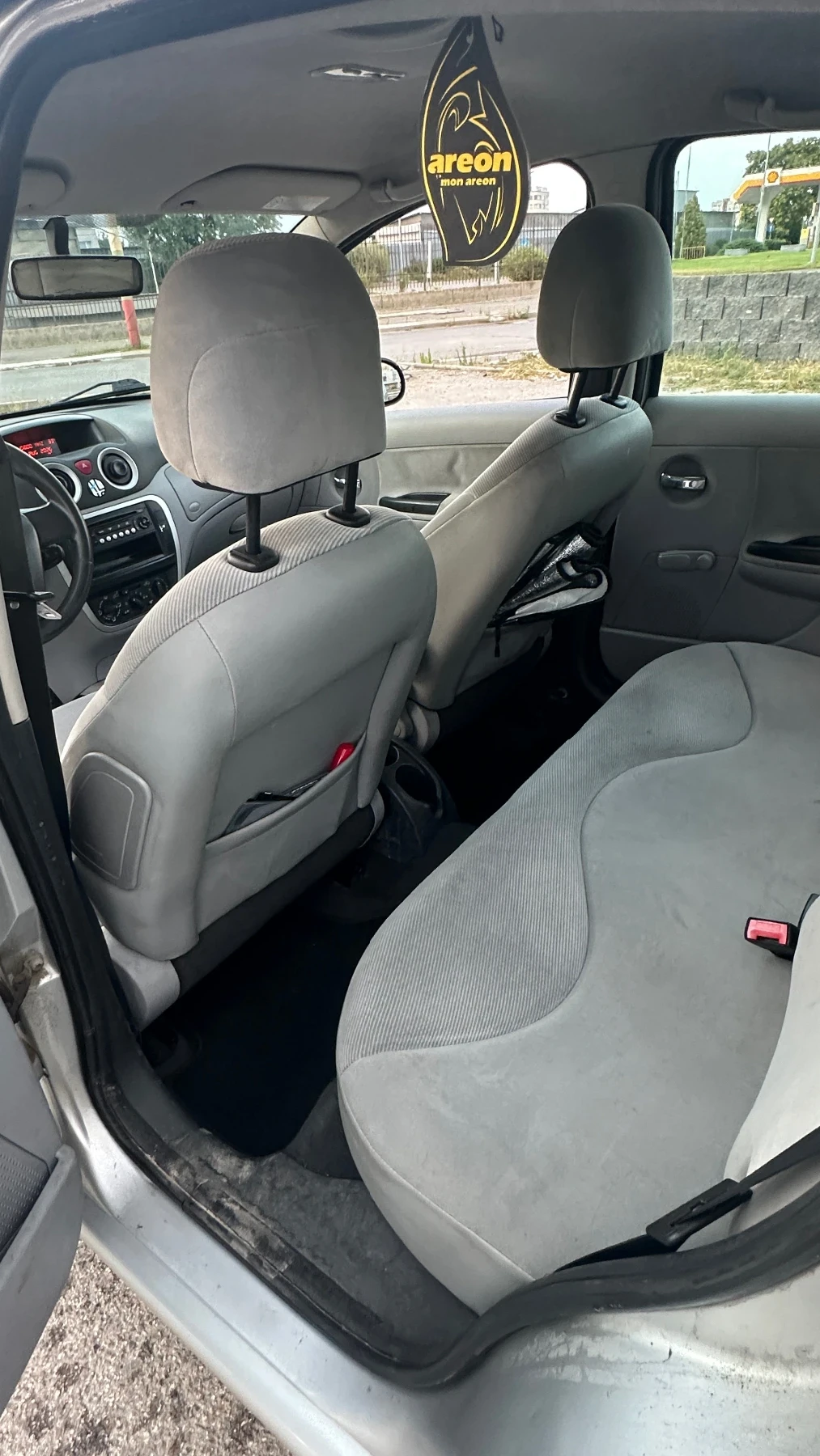Citroen C3, снимка 8 - Автомобили и джипове - 55778110