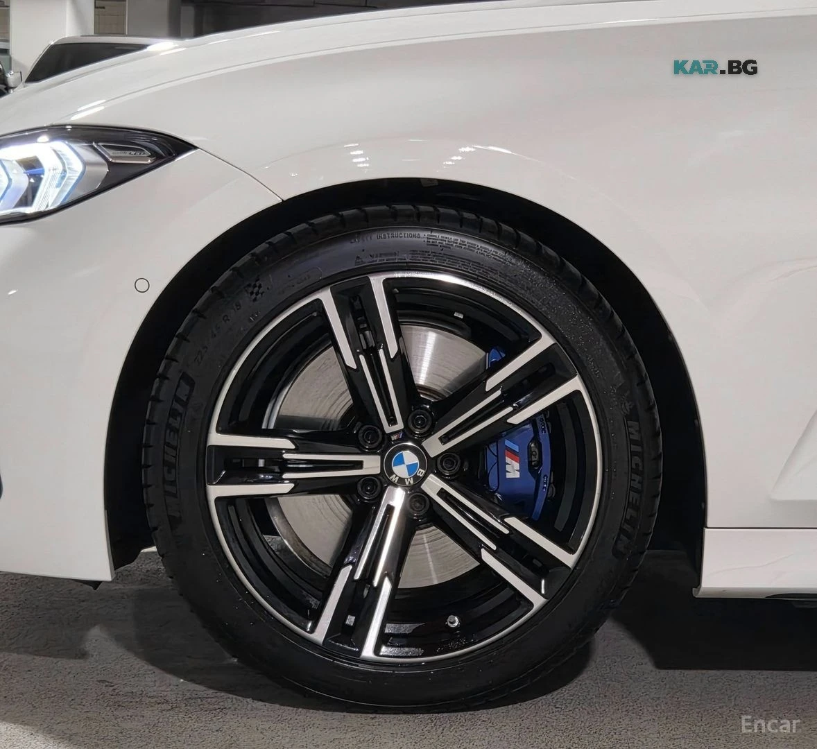 BMW 320 i M SPORT* HARMAN KARDON* ХЕДЪП* DISTRONIC* LASER*, снимка 5 - Автомобили и джипове - 55902875