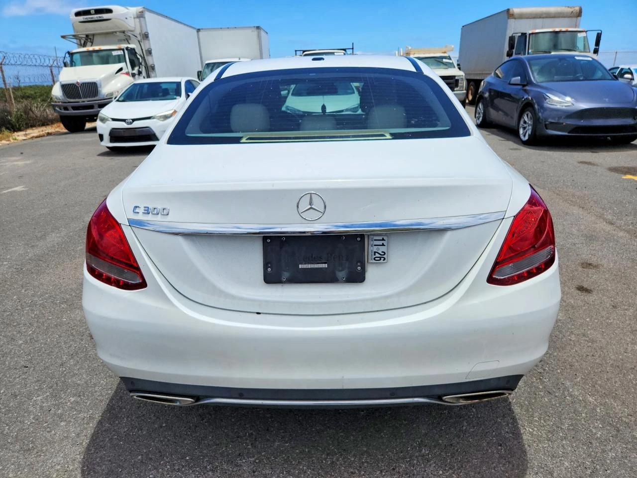 Mercedes-Benz C 300 2.0l | Mobile.bg � ����������� 6