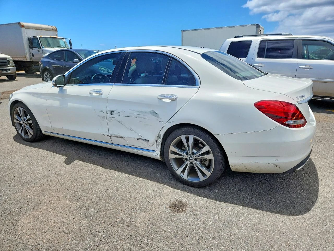 Mercedes-Benz C 300 2.0l | Mobile.bg � ����������� 2