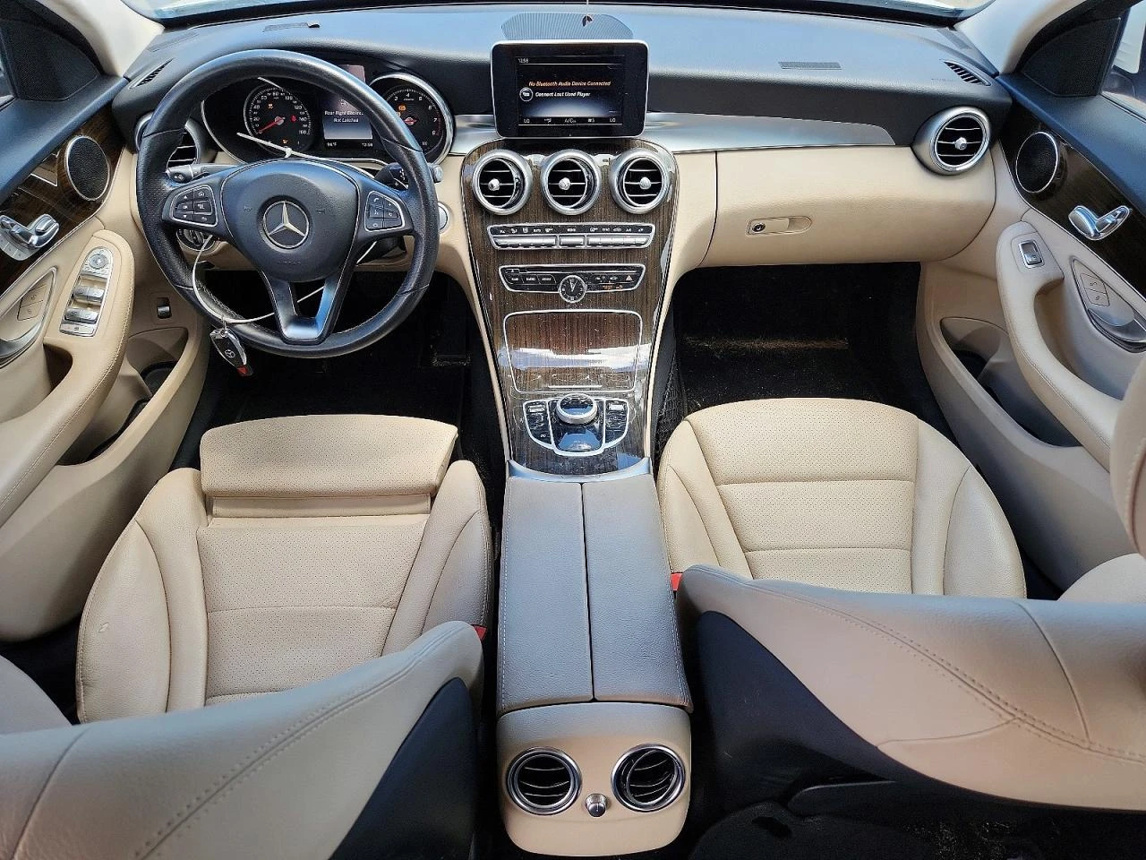 Mercedes-Benz C 300 2.0l | Mobile.bg � ����������� 8