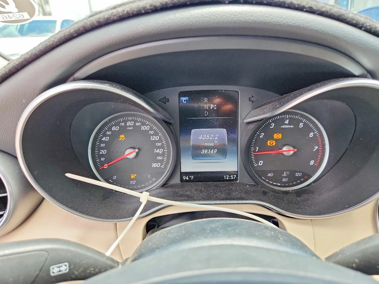 Mercedes-Benz C 300 2.0l | Mobile.bg � ����������� 9