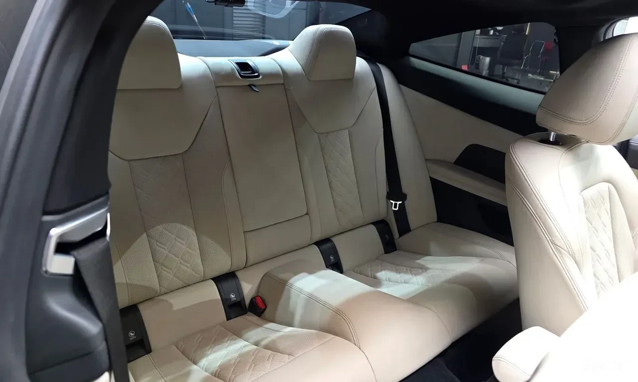 BMW 440 M* SPORT* XDRIVE* LASER* ОБДУХВАНЕ* ХЕДЪП* 360КАМЕ, снимка 15 - Автомобили и джипове - 56129010