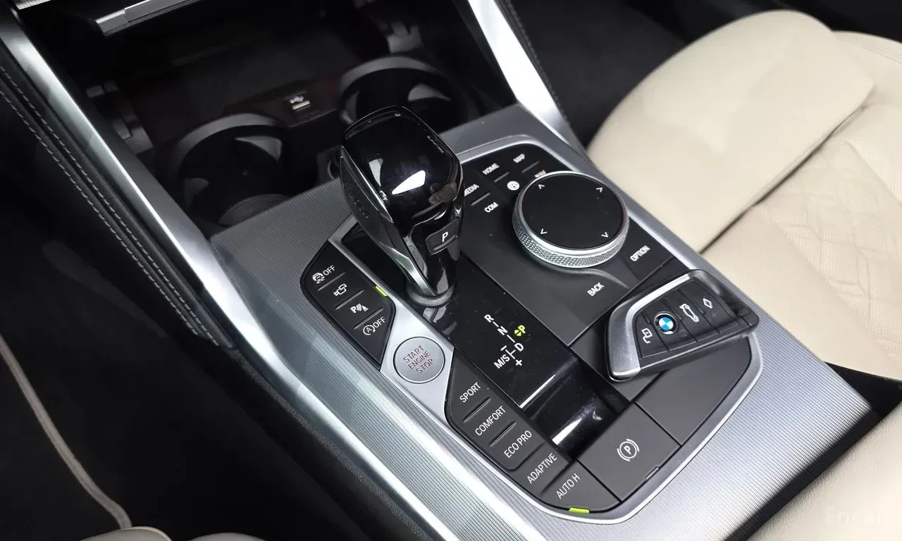 BMW 440 M* SPORT* XDRIVE* LASER* ОБДУХВАНЕ* ХЕДЪП* 360КАМЕ, снимка 11 - Автомобили и джипове - 56129010