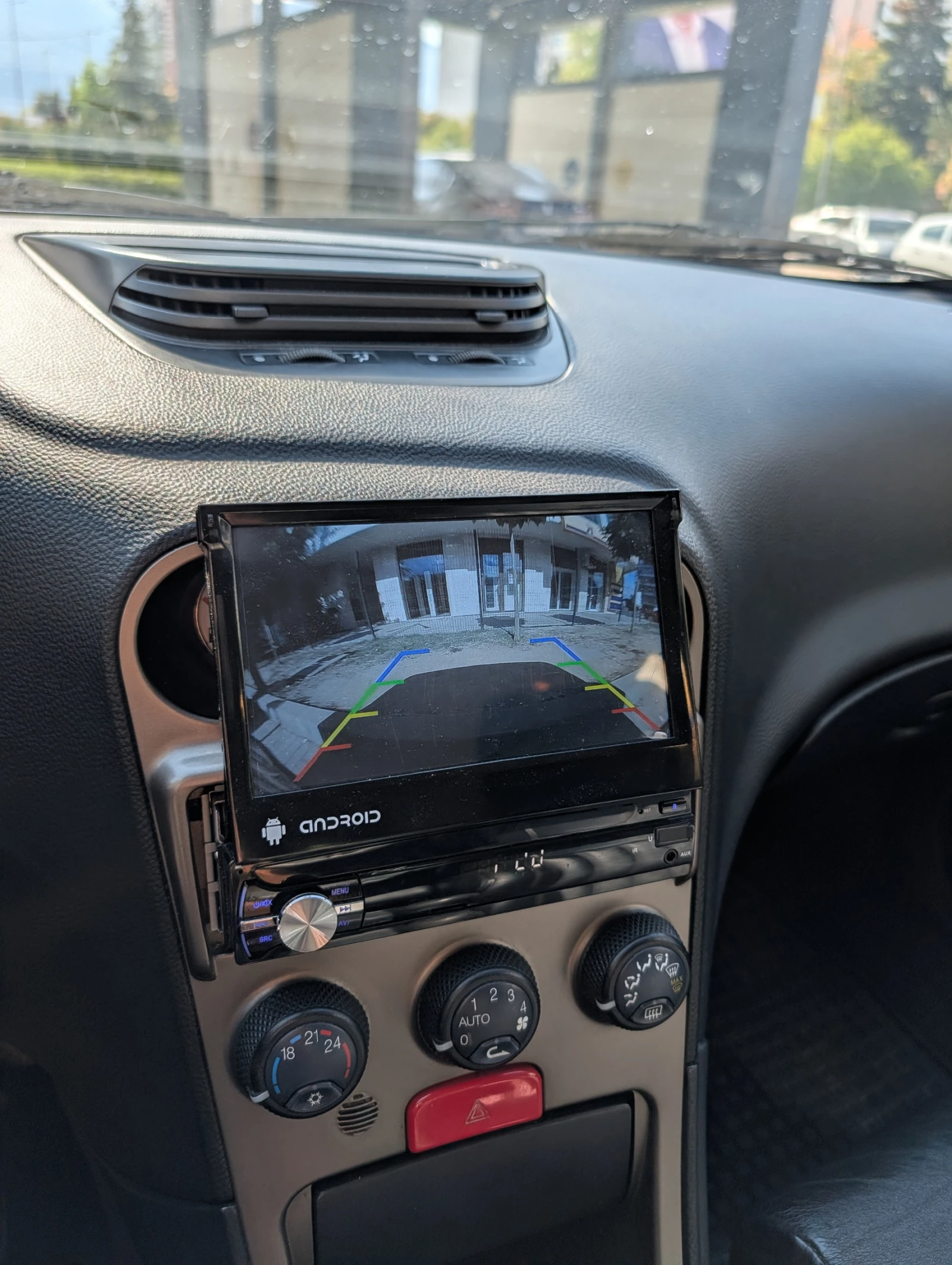 Alfa Romeo 156, снимка 12 - Автомобили и джипове - 56143218