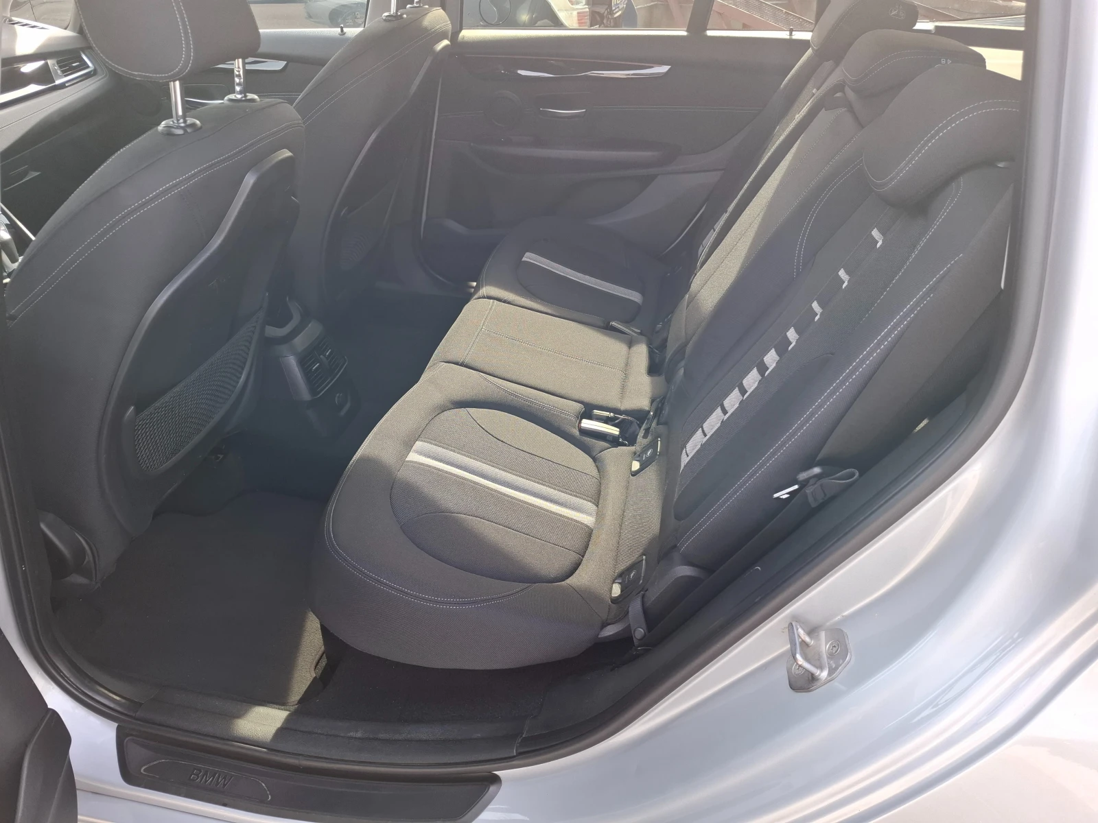 BMW 2 Gran Tourer 2.0  X DRIVE AVTOMATIK | Mobile.bg � ����������� 7