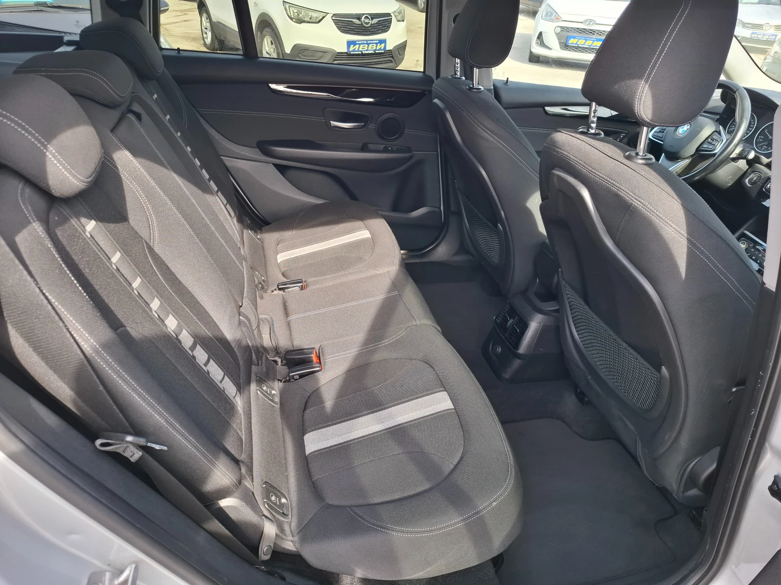 BMW 2 Gran Tourer 2.0  X DRIVE AVTOMATIK | Mobile.bg � ����������� 10