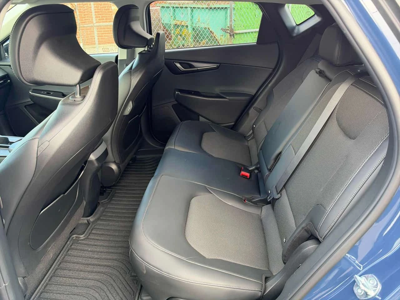 Kia EV6  Land AWD / Carfax / ����������  | Mobile.bg � ����������� 16