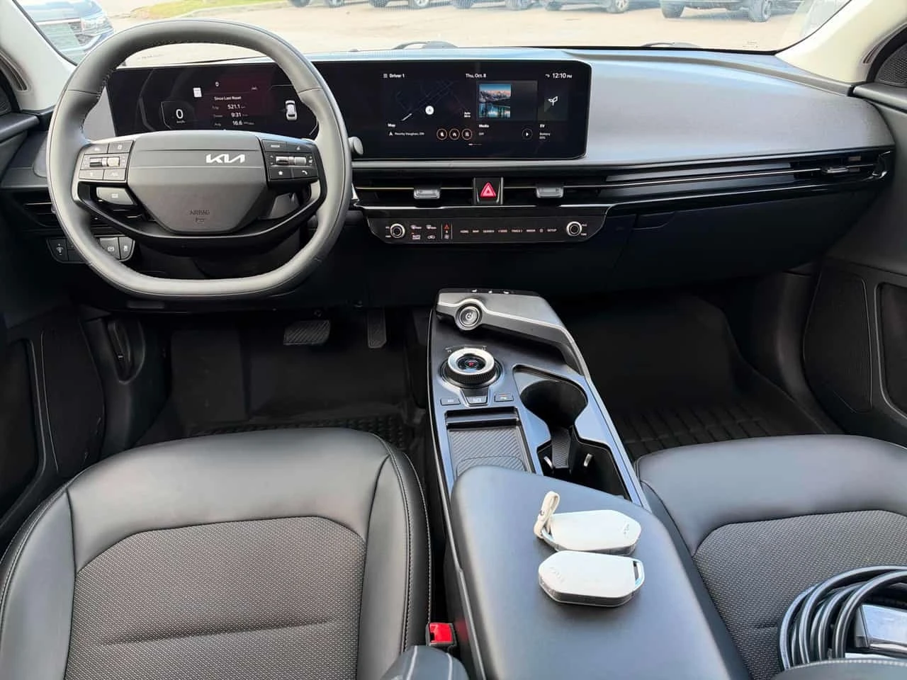 Kia EV6  Land AWD / Carfax / ����������  | Mobile.bg � ����������� 17