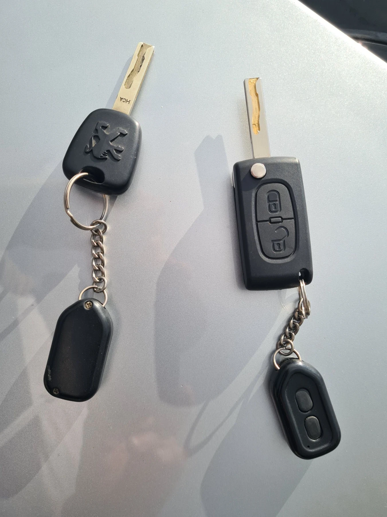 Peugeot 307 1.6i 16V 108p.s  ��� / LPG | Mobile.bg � ����������� 17