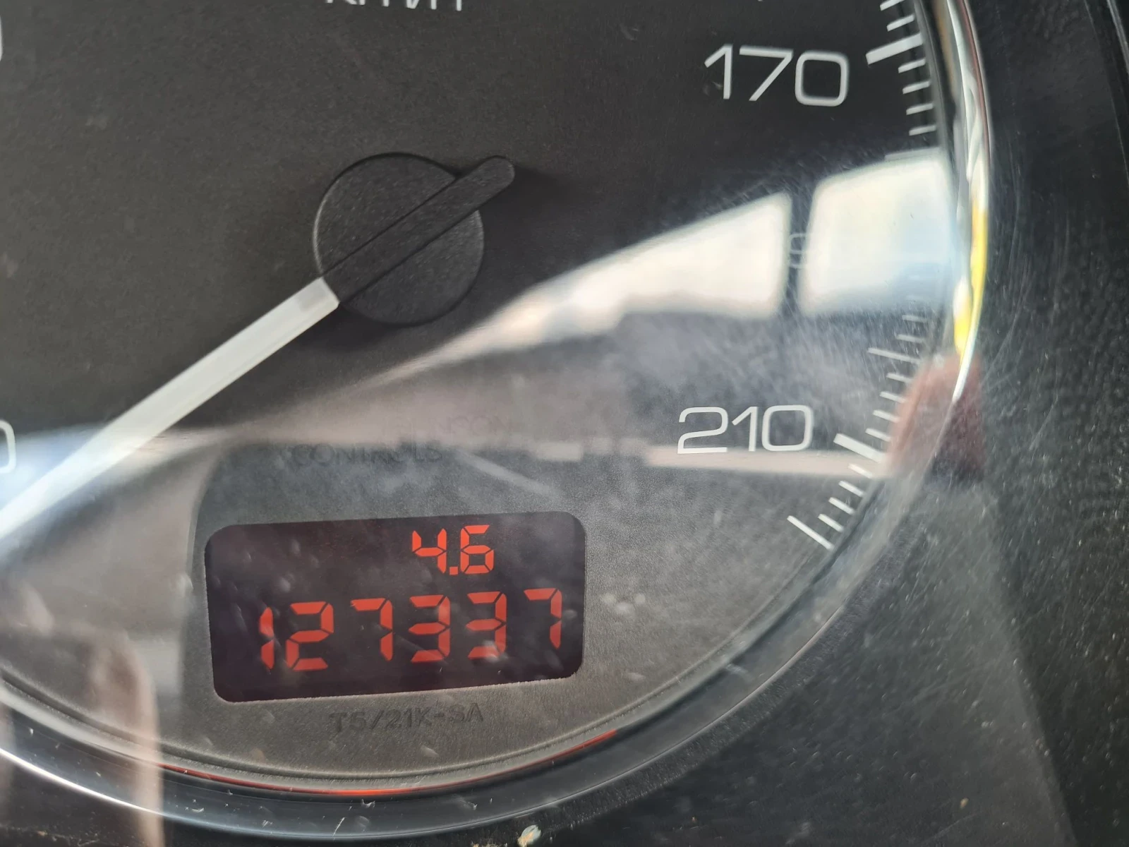 Peugeot 307 1.6i 16V 108p.s  ��� / LPG | Mobile.bg � ����������� 14