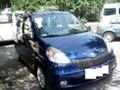 Toyota Yaris verso 1.0i /1.3i /1.4D4D, снимка 6