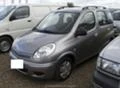 Toyota Yaris verso 1.0i /1.3i /1.4D4D, снимка 5