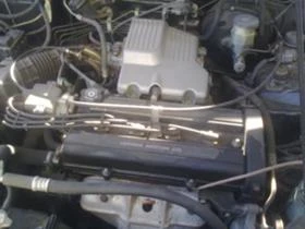 Honda Cr-v 2.0i 16V, снимка 6