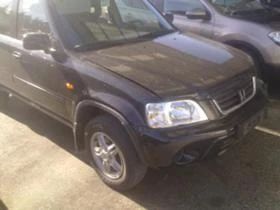 Honda Cr-v 2.0i 16V, снимка 2