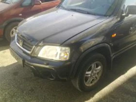 Honda Cr-v 2.0i 16V, снимка 1