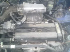 Honda Cr-v 2.0i 16V, снимка 14