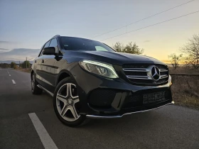 Mercedes-Benz GLE 400 AMG LINE 4 MATIC, снимка 8