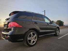 Mercedes-Benz GLE 400 AMG LINE 4 MATIC, снимка 6