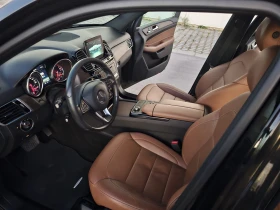 Mercedes-Benz GLE 400 AMG LINE 4 MATIC, снимка 12