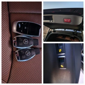 Mercedes-Benz GLE 400 AMG LINE 4 MATIC, снимка 15